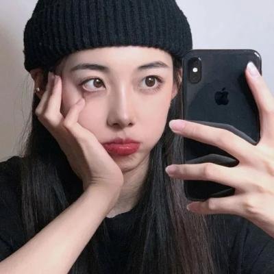 美女与液体人